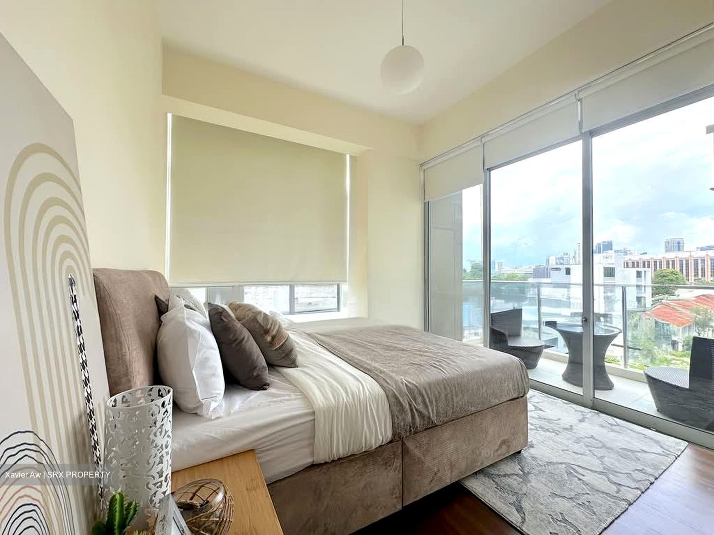 RESIDENCES AT EMERALD HILL (D9), Apartment #582999341